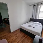 דירה Flat Le Marais & De