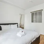 Flat Le Marais & De * פריז
