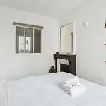 Flat Le Marais & De דירה פריז