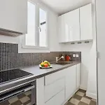 Flat Le Marais & De פריז