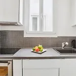 דירה Flat Le Marais & De פריז
