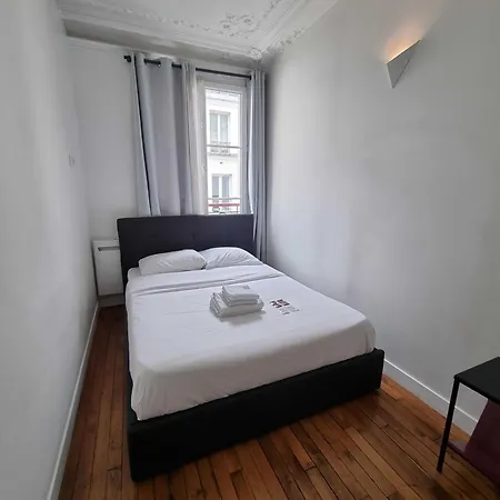 Flat Le Marais & De Παρίσι